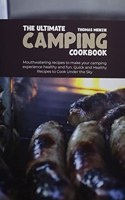 The Ultimate Camping Cookbook