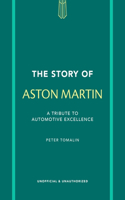 Story of Aston Martin