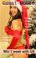 Guest House - Adult Magazines for Men
