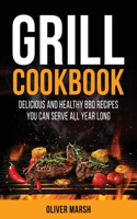 Grill Cookbook