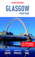 Insight Guides Pocket Glasgow (Travel Guide with Free eBook): (Insight Guides Pocket Guides)
