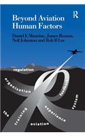 Beyond Aviation Human Factors