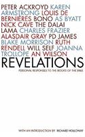 Revelations: Personal Responses To The Books Of The Bible