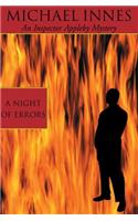 A Night of Errors