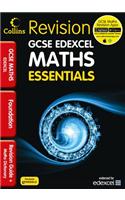Edexcel Maths Foundation Tier