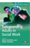 Safeguarding Adults in Social Work