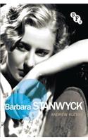 Barbara Stanwyck