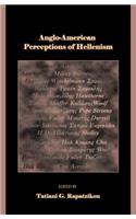 Anglo-American Perceptions of Hellenism