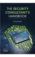 The Security Consultant's Handbook: (English)