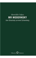 MR Modernsky