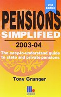 Pensions Simplified