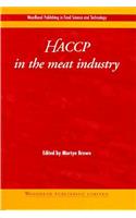 Haccp in the Meat Industry