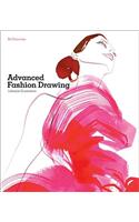 Advanced Fashion Drawing:Lifestyle Illustration