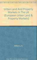 Urban Land & Prop Markets UK