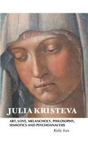 Julia Kristeva