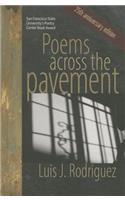 Poems Across the Pavement