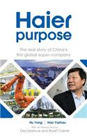 Haier purpose
