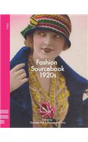 Fashion Sourcebook - 1920s