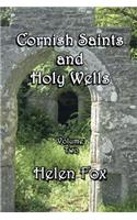 Cornish Saints and Holy Wells Vol 2