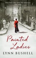 Painted Ladies