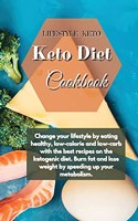 Keto Diet Cookbook