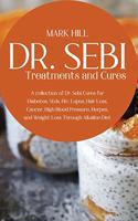 Dr SEBI Treatments and Cures