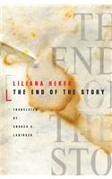 The End of the Story