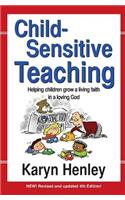 Child Sensitive Teaching