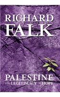 Palestine: The Legitimacy of Hope