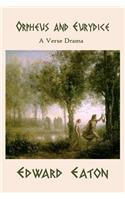 Orpheus and Eurydice