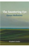 Sauntering Eye