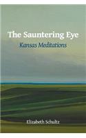 The Sauntering Eye