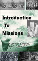 Introduction To Missions