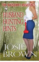 Housewife Assassin's Husband Hunting Hints