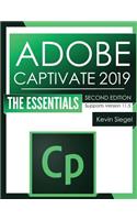 Adobe Captivate 2019