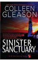 Sinister Sanctuary