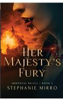 Her Majesty's Fury