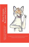 How Coyote Became Clever