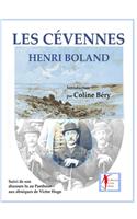 Les Cévennes