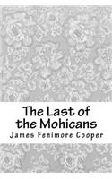 The Last of the Mohicans