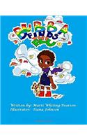 Bubba Finds the Flu: Volume 1 (Bubba Adventures)