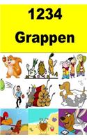 1234 Grappen