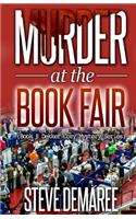 Murder at the Book Fair