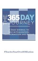 The 365 Day Journey Journal