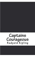 Captains Courageous