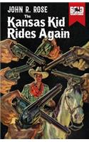 The Kansas Kid Rides Again
