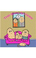 The Sofa Sitters