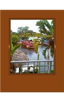 Learn to play Psaltery Hawaiian haromies