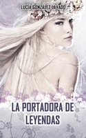 portadora de Leyendas