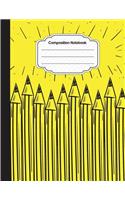 Composition Notebook
